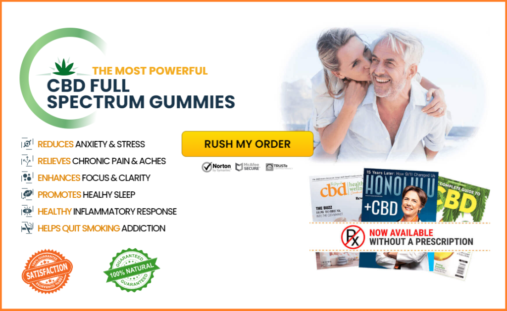 Joint Plus CBD Gummies Buy